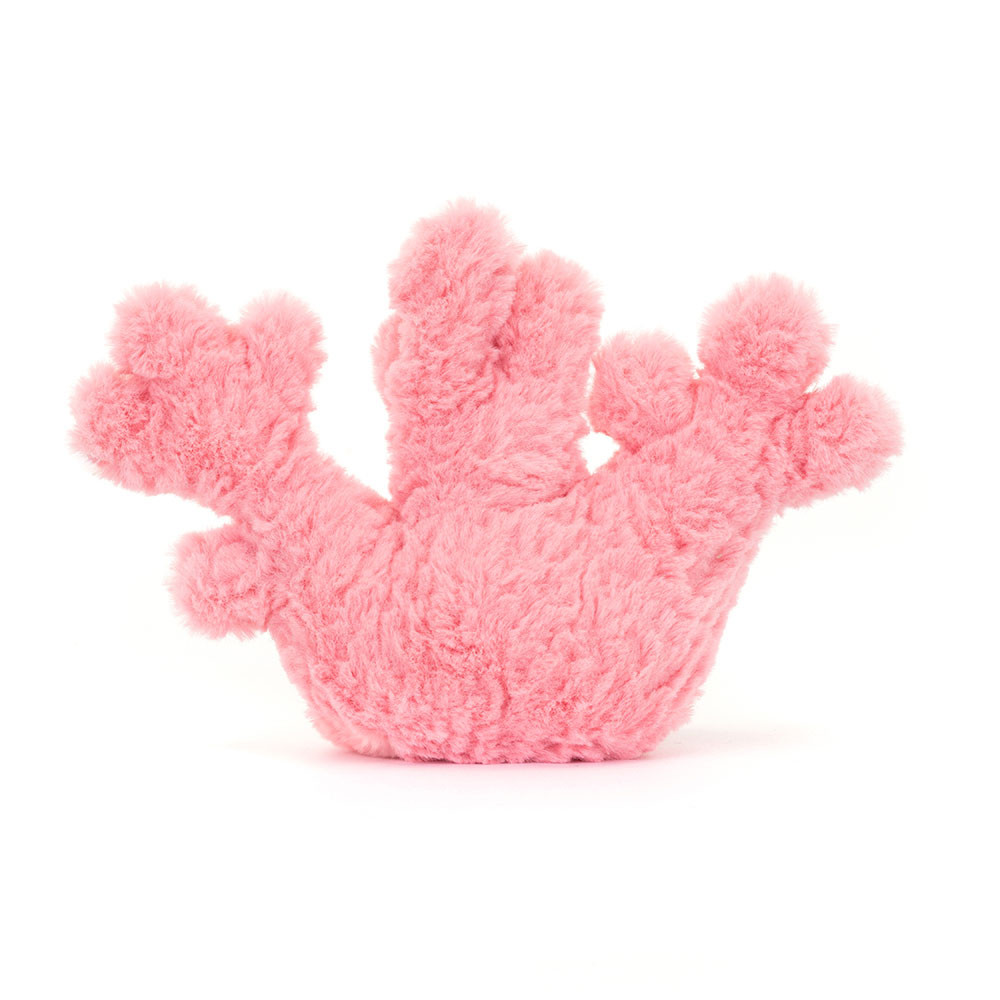  Amuseables Coral サンゴ　珊瑚　ぬいぐるみ Amuseables Coral - Official Jellycat