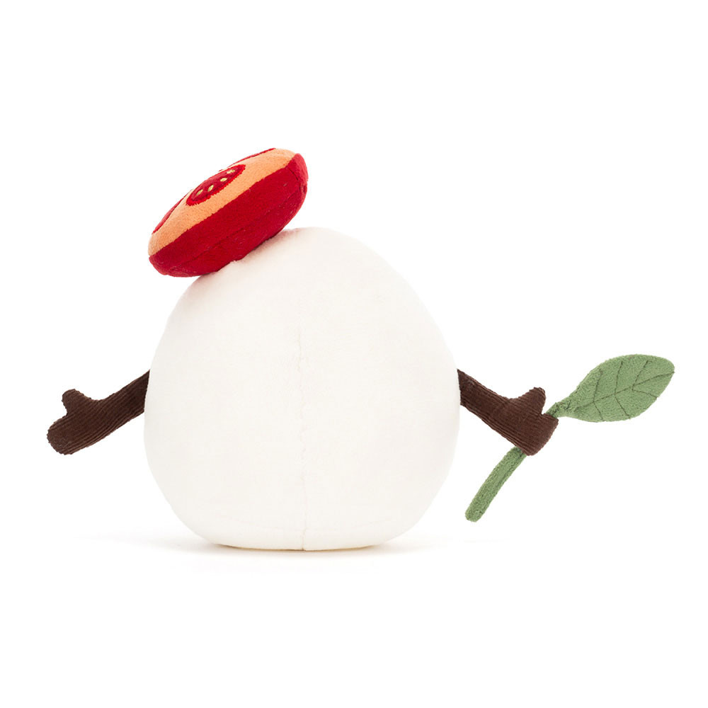Amuseables Mozzarella - Official Jellycat