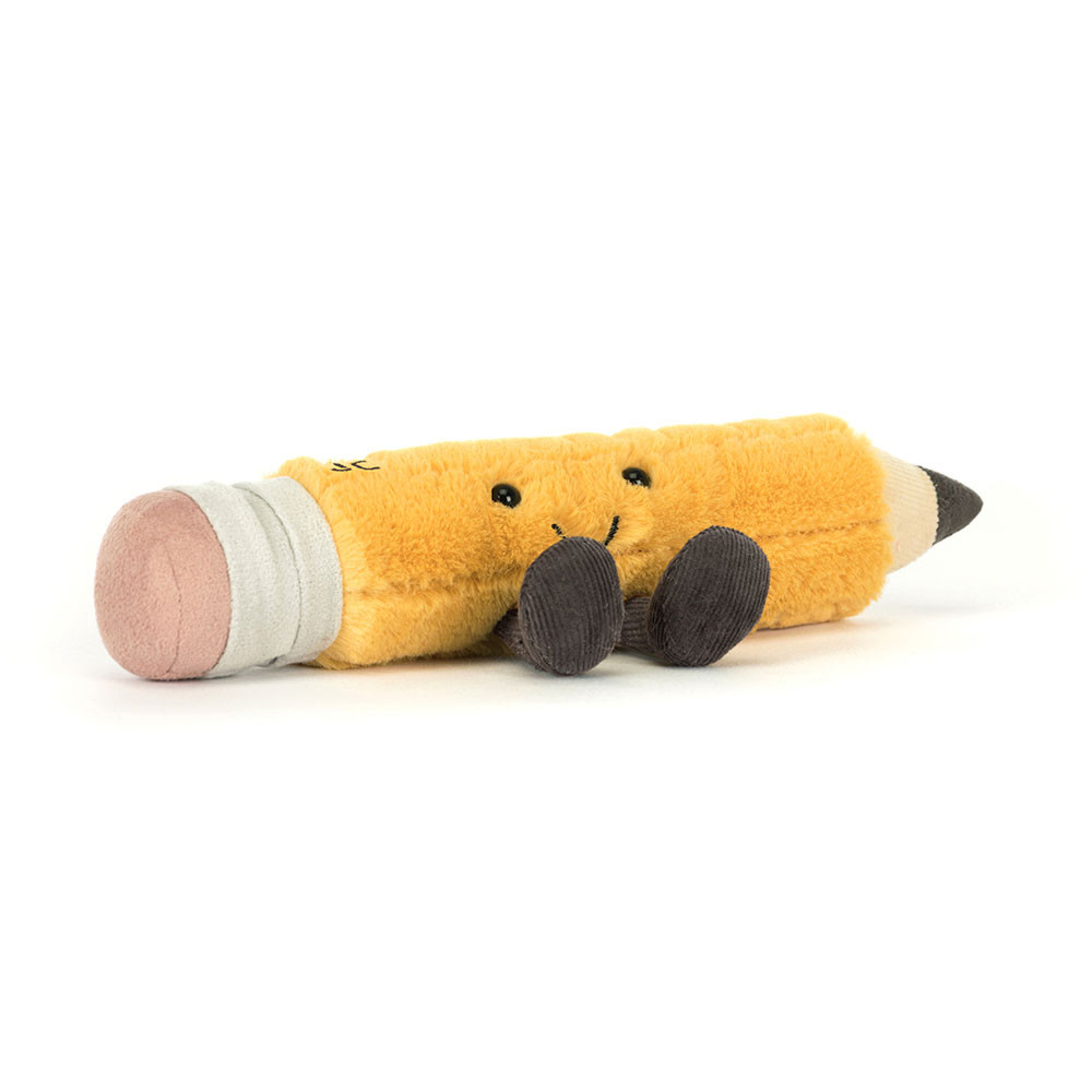 Amuseables Pencil, Main View