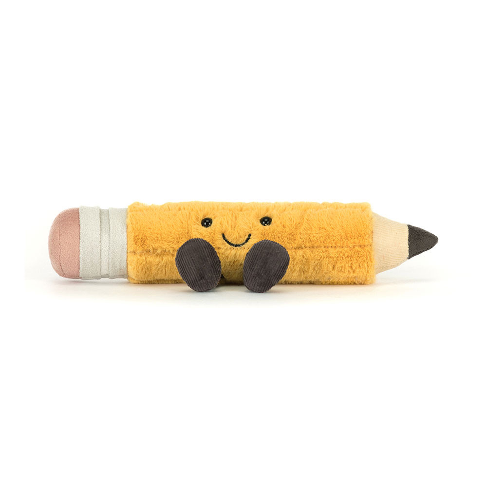 Amuseables Pencil - Official Jellycat
