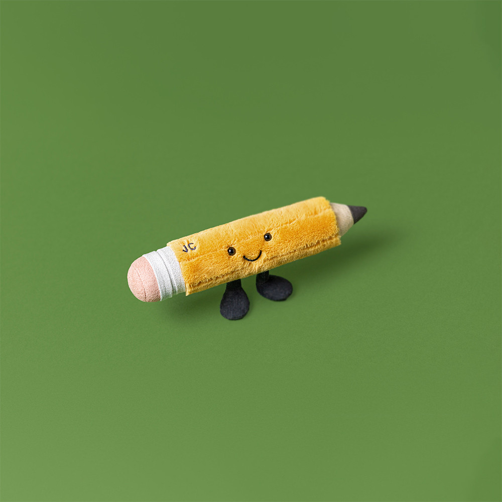 Amuseables Pencil - Official Jellycat