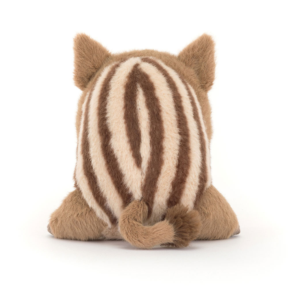 ジェリーキャット イノシシ Swinley Boar Swinley Boar - Official Jellycat