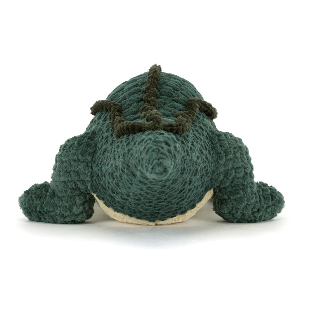Allexi Alligator, View 3