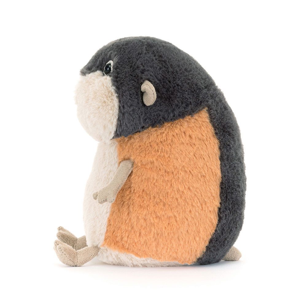  Lambeth Lemming ランベス レミング ぬいぐるみ Lambeth Lemming - Official Jellycat