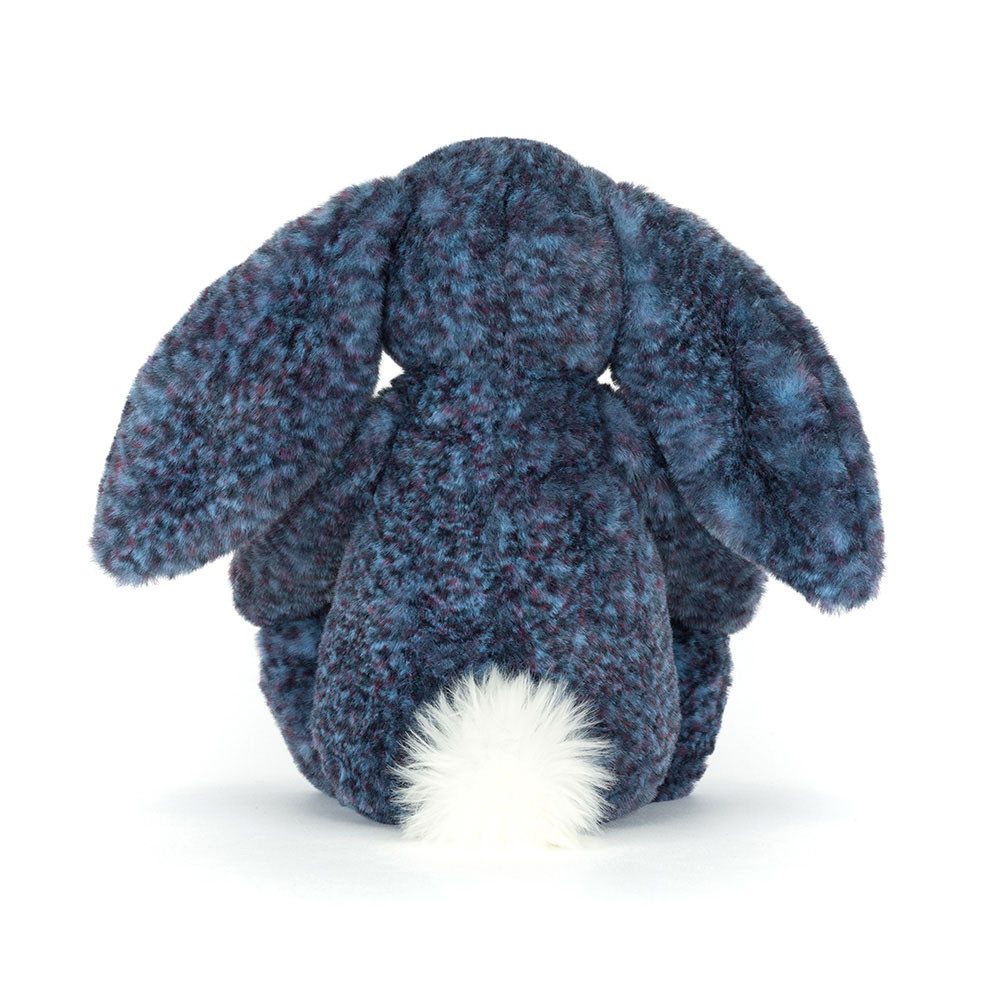 Hopscone Luxe Bunny - Official Jellycat