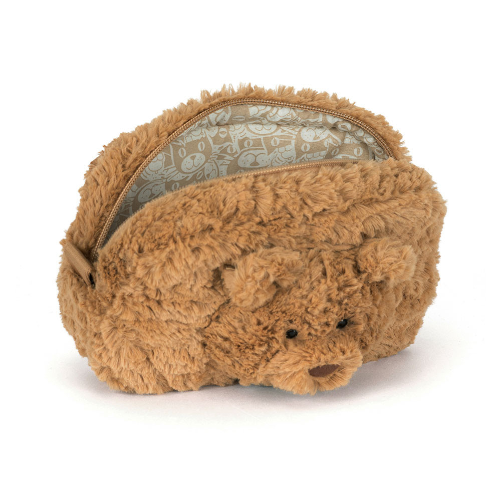 Bartholomew Bear Pouch, View 5