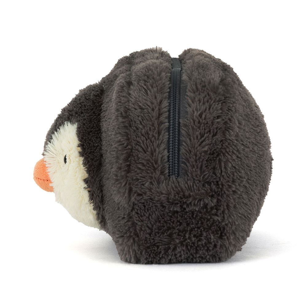 新作  Peanut Penguin Pouch 新品タグ付き Peanut Penguin Pouch - Official Jellycat