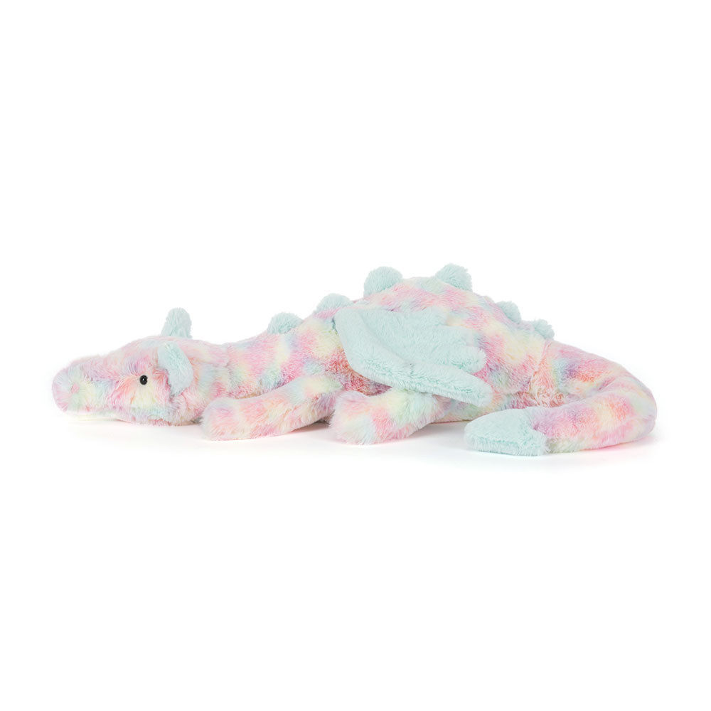 完売品 ジェリーキャット Lazulia Dragon ドラゴン Lazulia Dragon - Official Jellycat