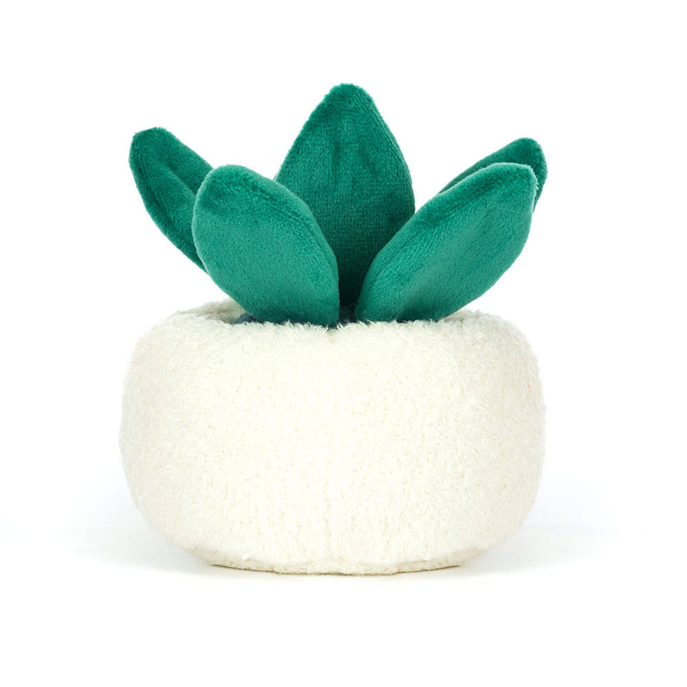 Amuseables Skull Planter , View 3