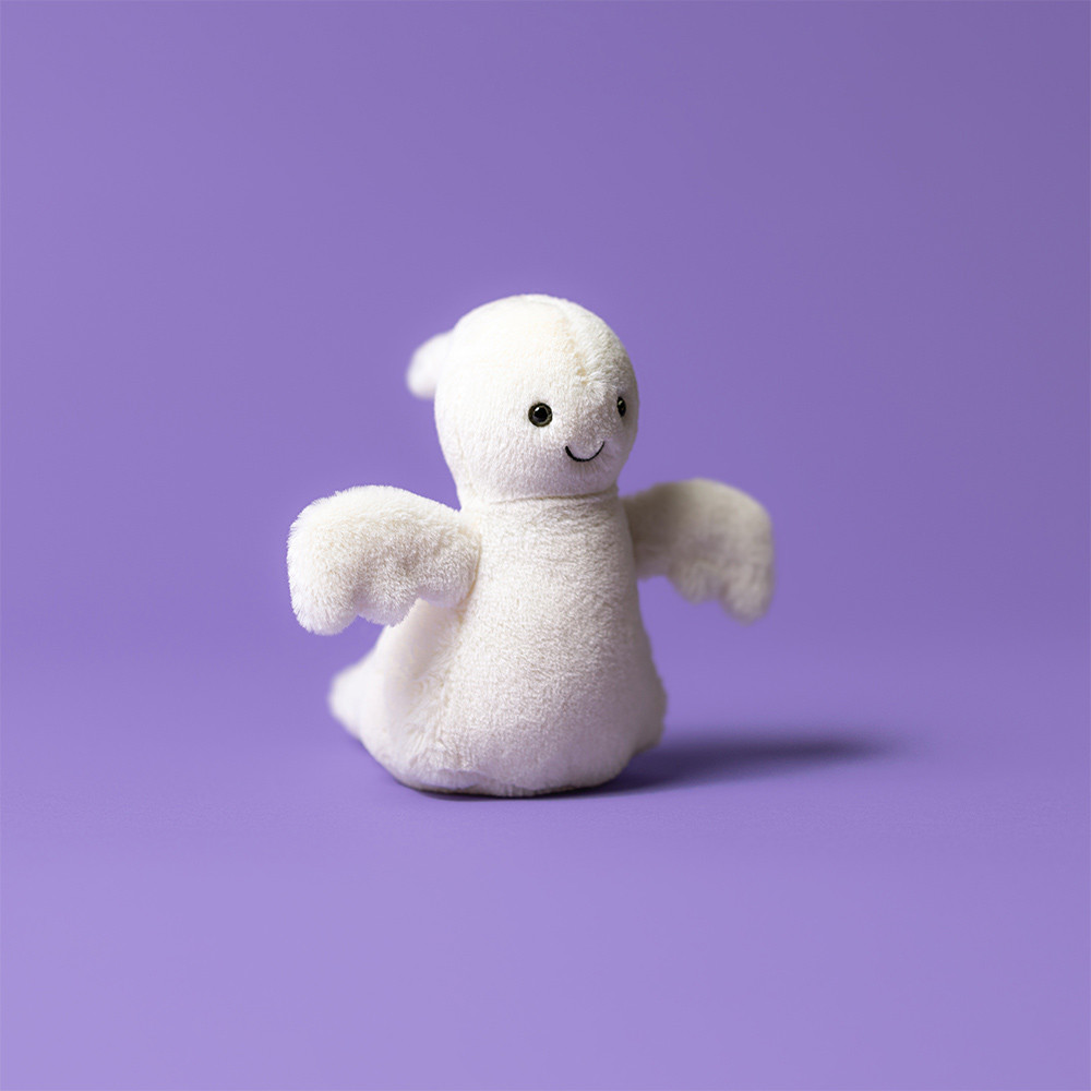 Mysti Ghost, view 1