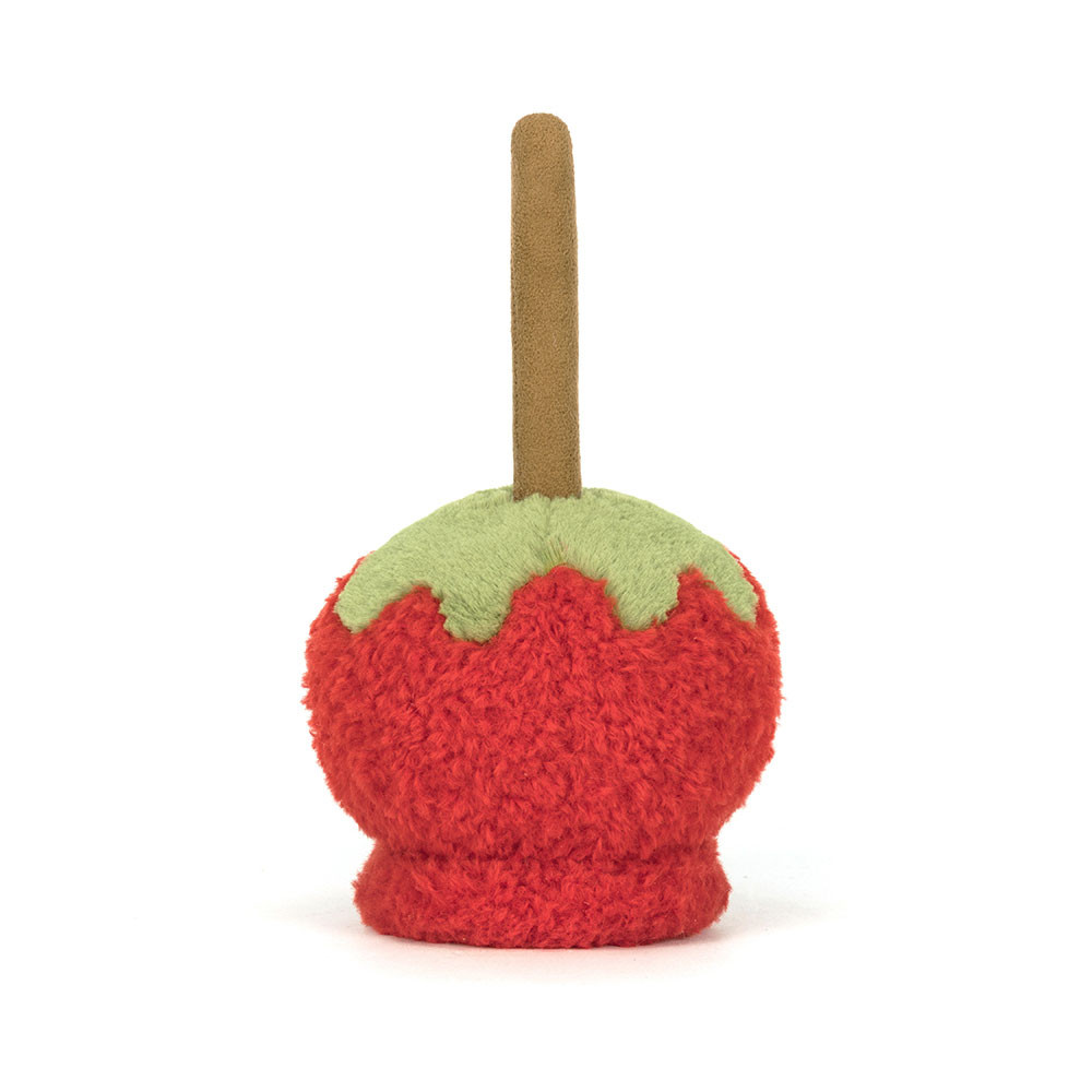 Amuseables Toffee Apple, View 3