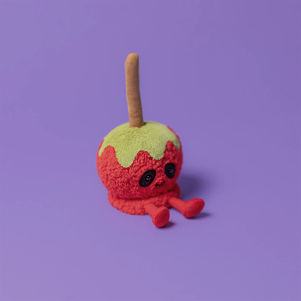 Amuseables Toffee Apple, view 1