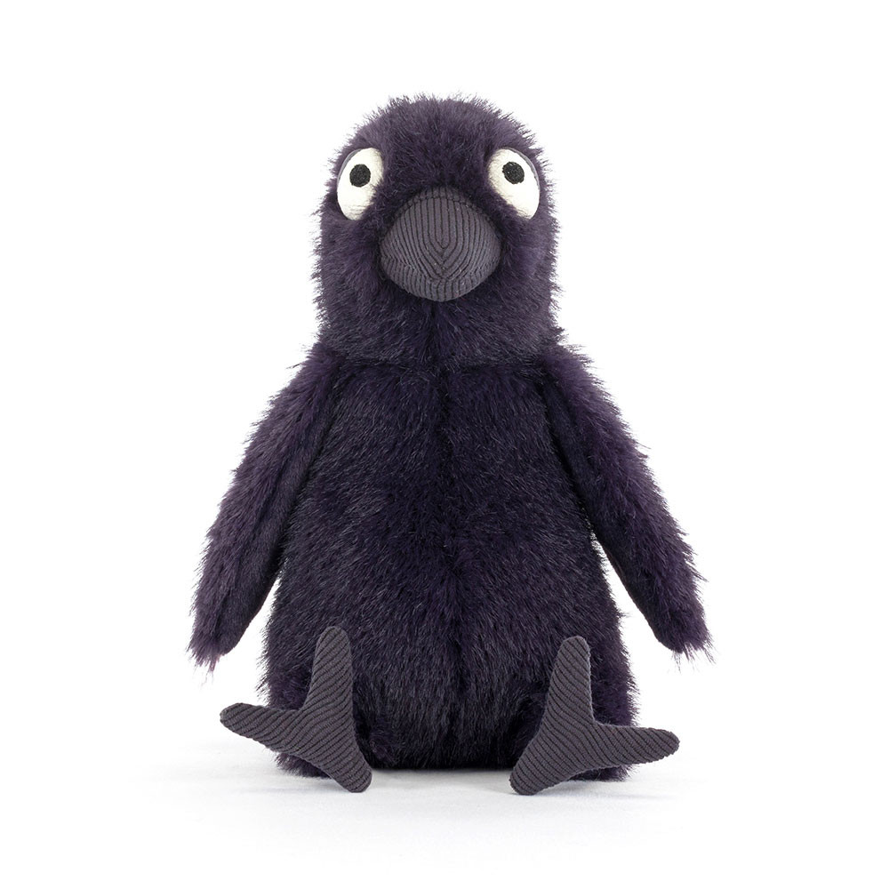 Hocus Crow, View 4