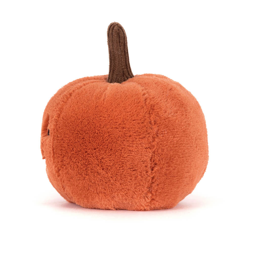 Ooky Jack O Lantern - Official Jellycat