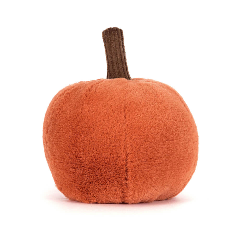 Ooky Jack O Lantern - Official Jellycat