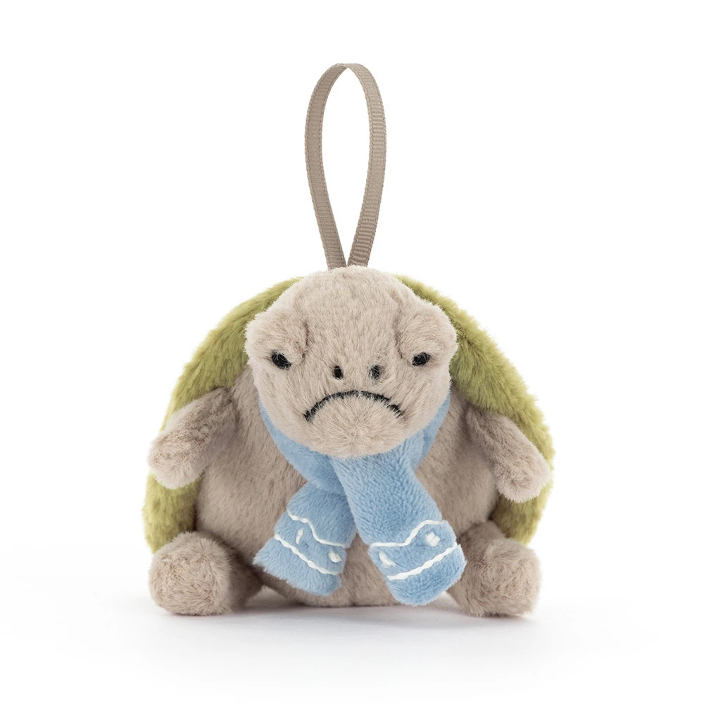 Timmy Turtle Decoration, View 4