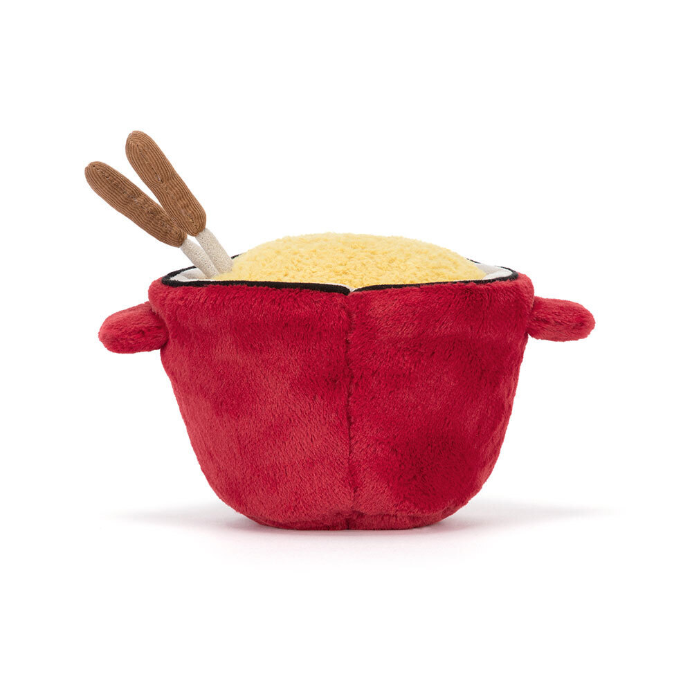Amuseables Cheese Fondue - Official Jellycat