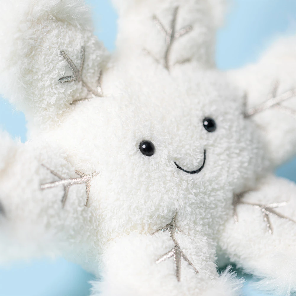 Amuseables Snowflake, View 1