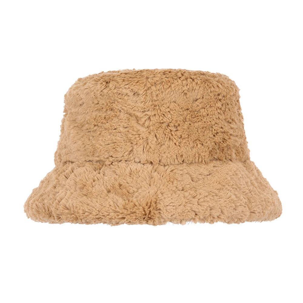Bartholomew Bear Fluffleshade Hat - Official Jellycat