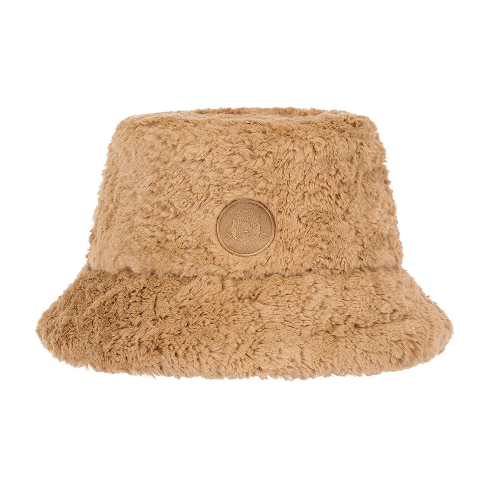 Bartholomew Bear Fluffleshade Hat - Official Jellycat