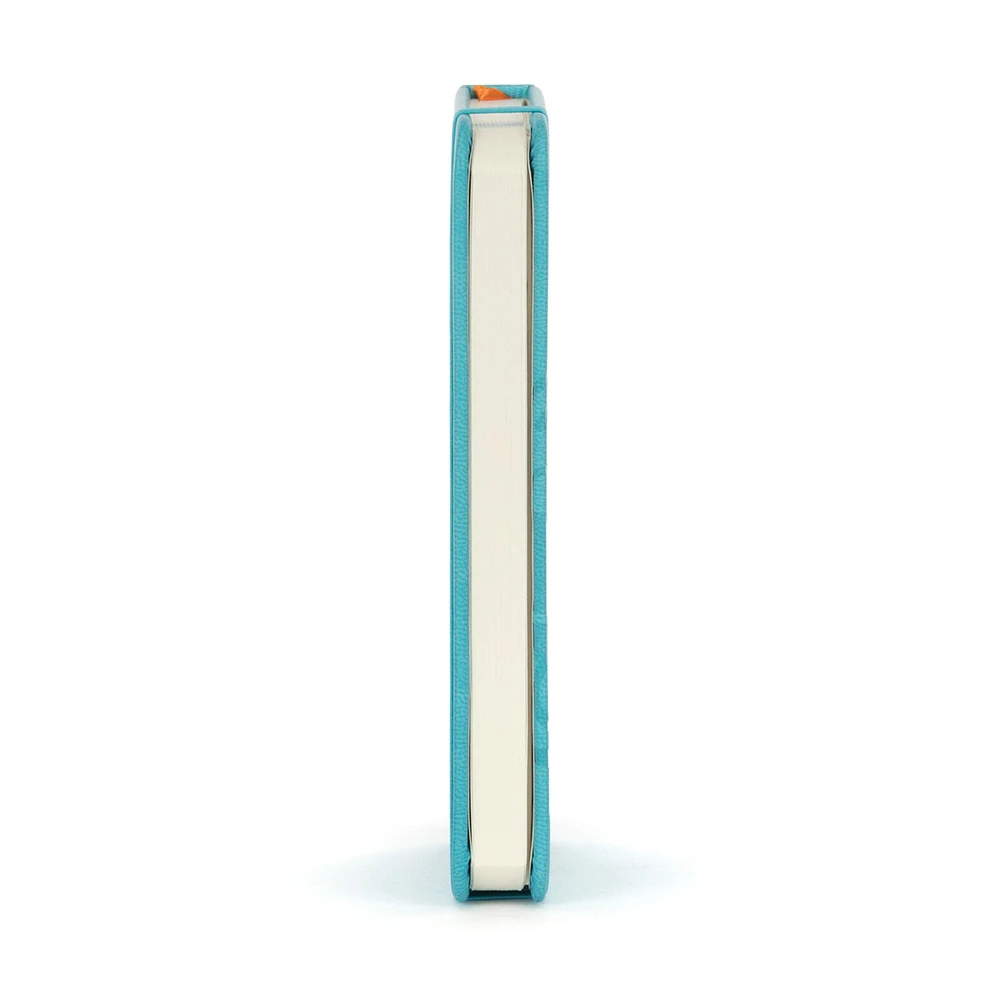 A6 Clear Skies Notebook, View 2
