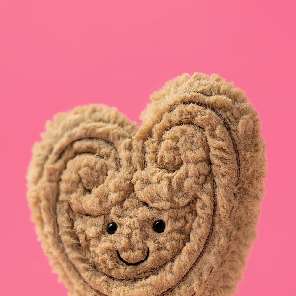 Amuseables Philippe Palmier - Official Jellycat