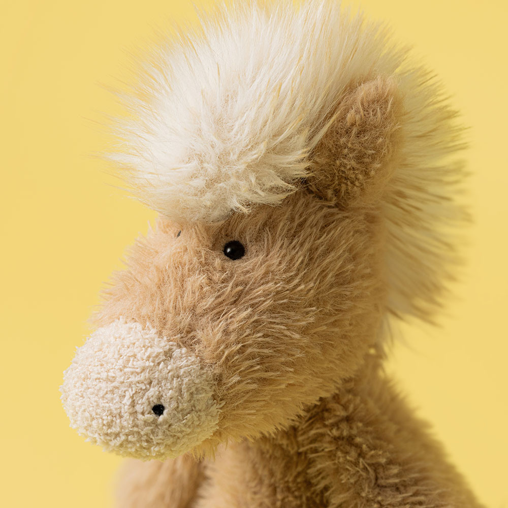  Canterneigh Pony うま 新品 タグ付き Canterneigh Pony - Official Jellycat