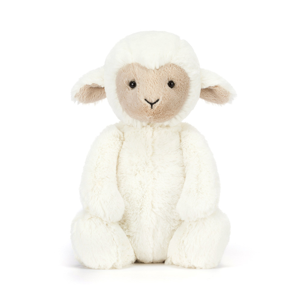  ♡ Skipson Lamb Skipson Lamb - Official Jellycat