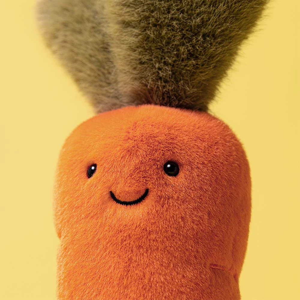 Amuseables Carrot, View 1