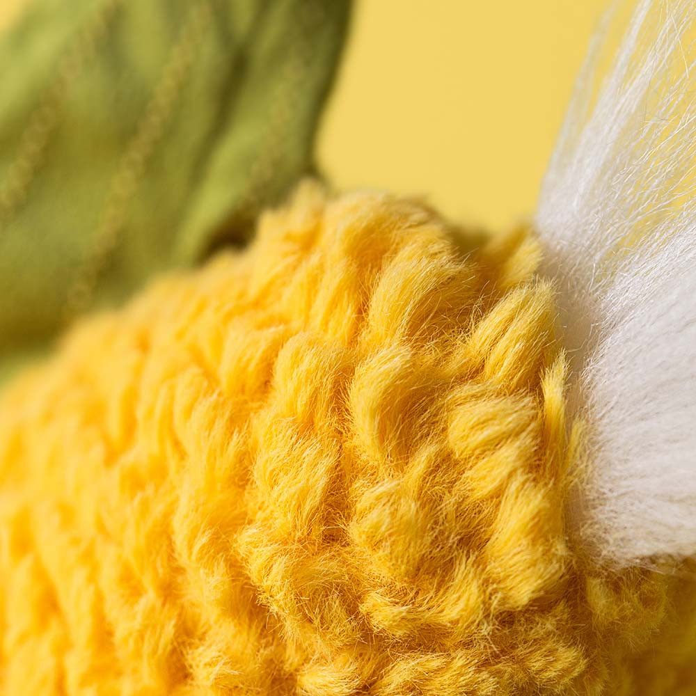 Amuseables Sweetcorn - Official Jellycat