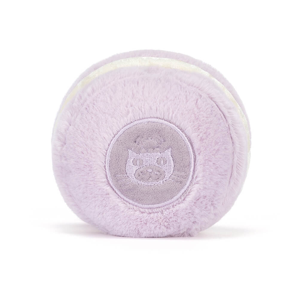 Amuseables May Macaron - Official Jellycat