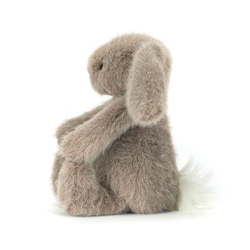 Fawn Flufflet Bunny - Official Jellycat