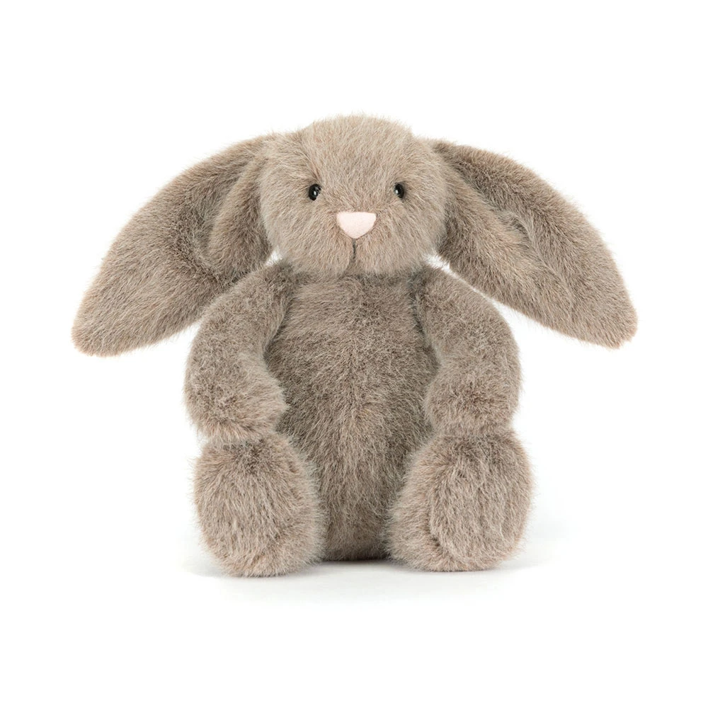 Fawn Flufflet Bunny Little, View 4