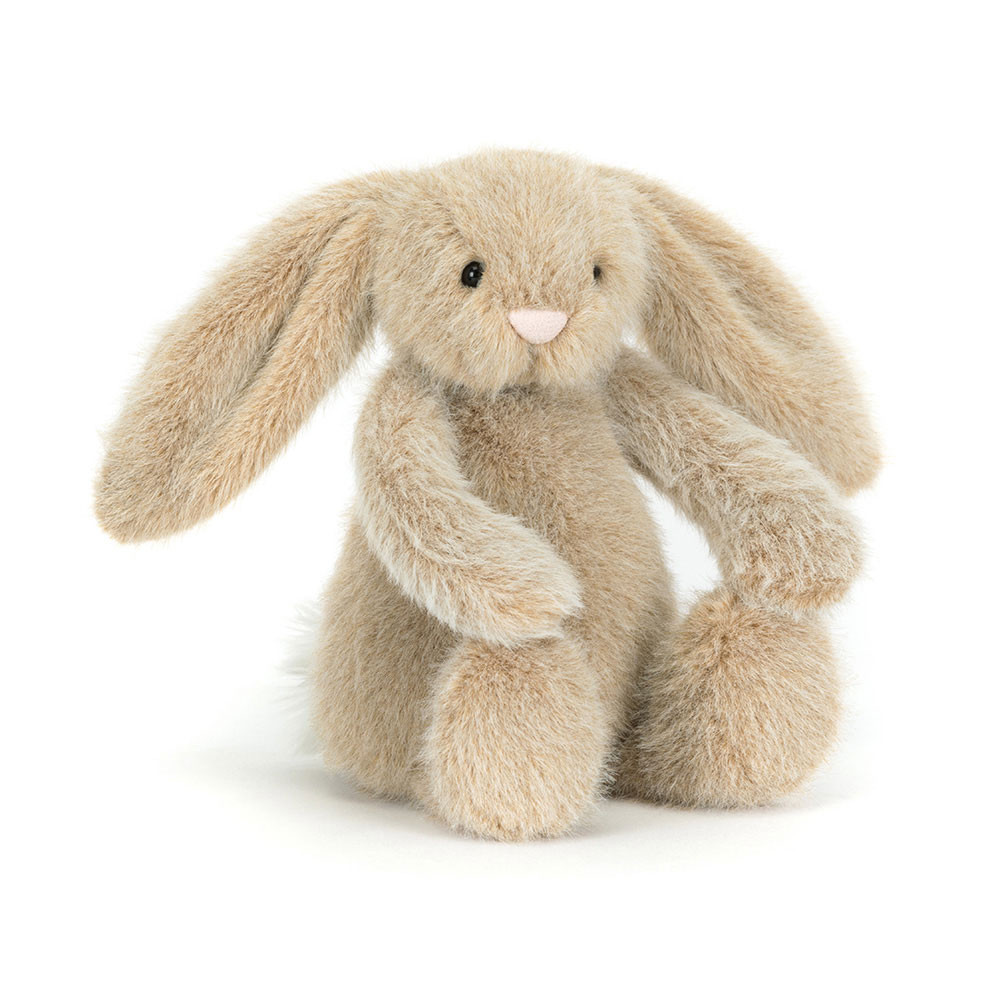 Oat Flufflet Bunny Little, Main View
