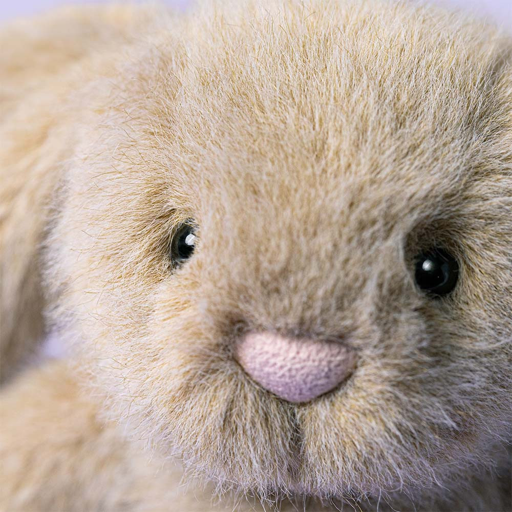 Oat Flufflet Bunny Little, View 1