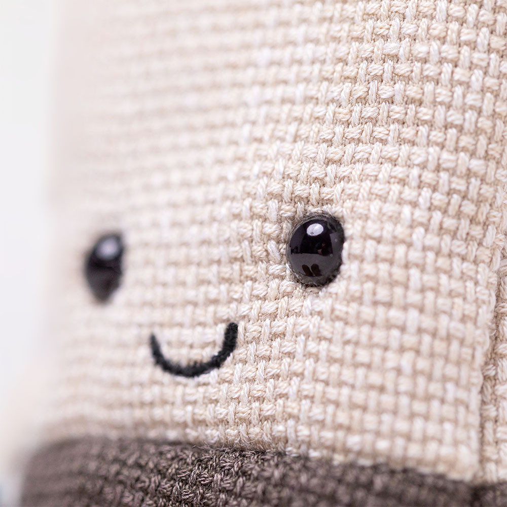  Amuseables Steepy Tea Bag 新品 Amuseables Steepy Tea Bag - Official Jellycat