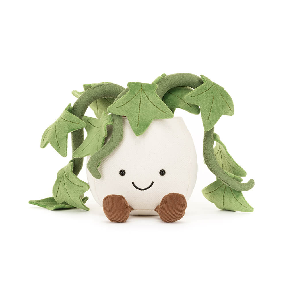 ジェリーキャット Amuseables Ivy 新品 タグ付き Amuseables Ivy - Official Jellycat