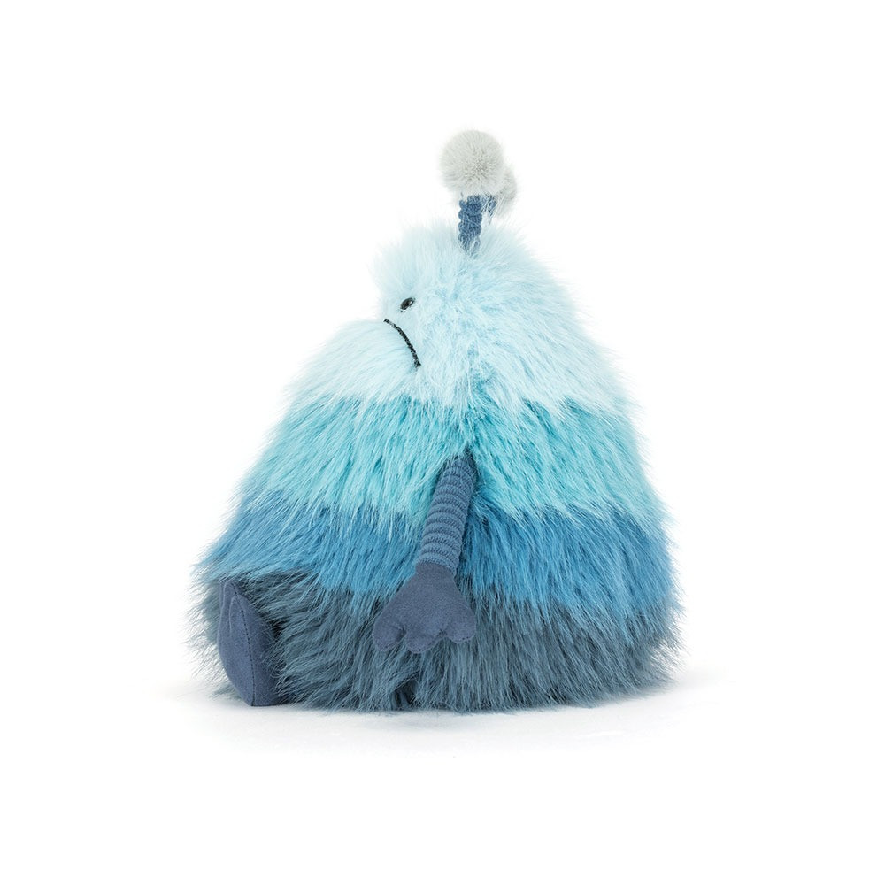  Zumblebi Alien 新品 Zumblebi Alien - Official Jellycat