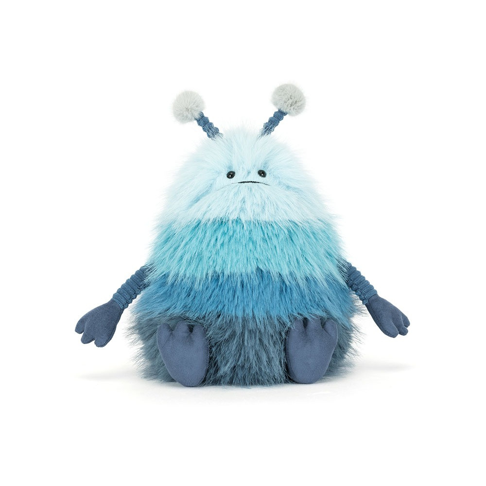 Zumblebi Alien, View 4
