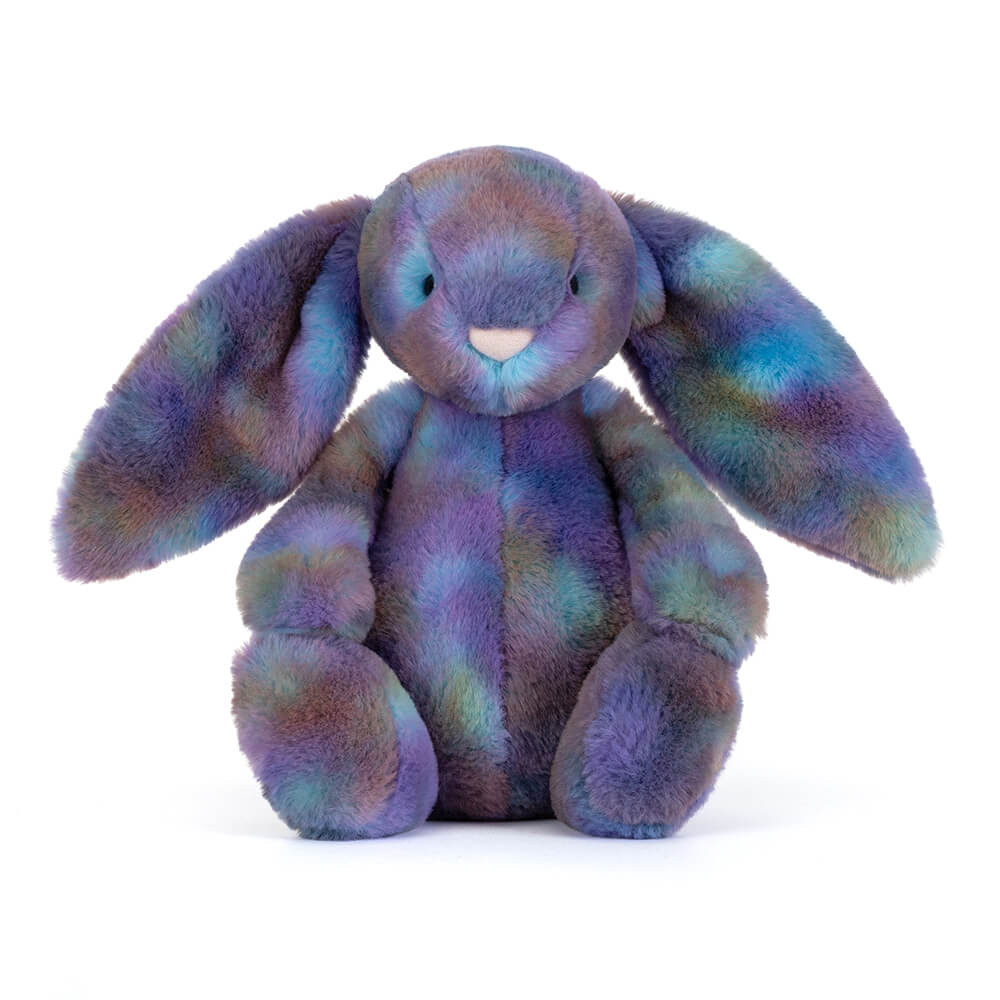 Zodihop Luxe Bunny - Official Jellycat