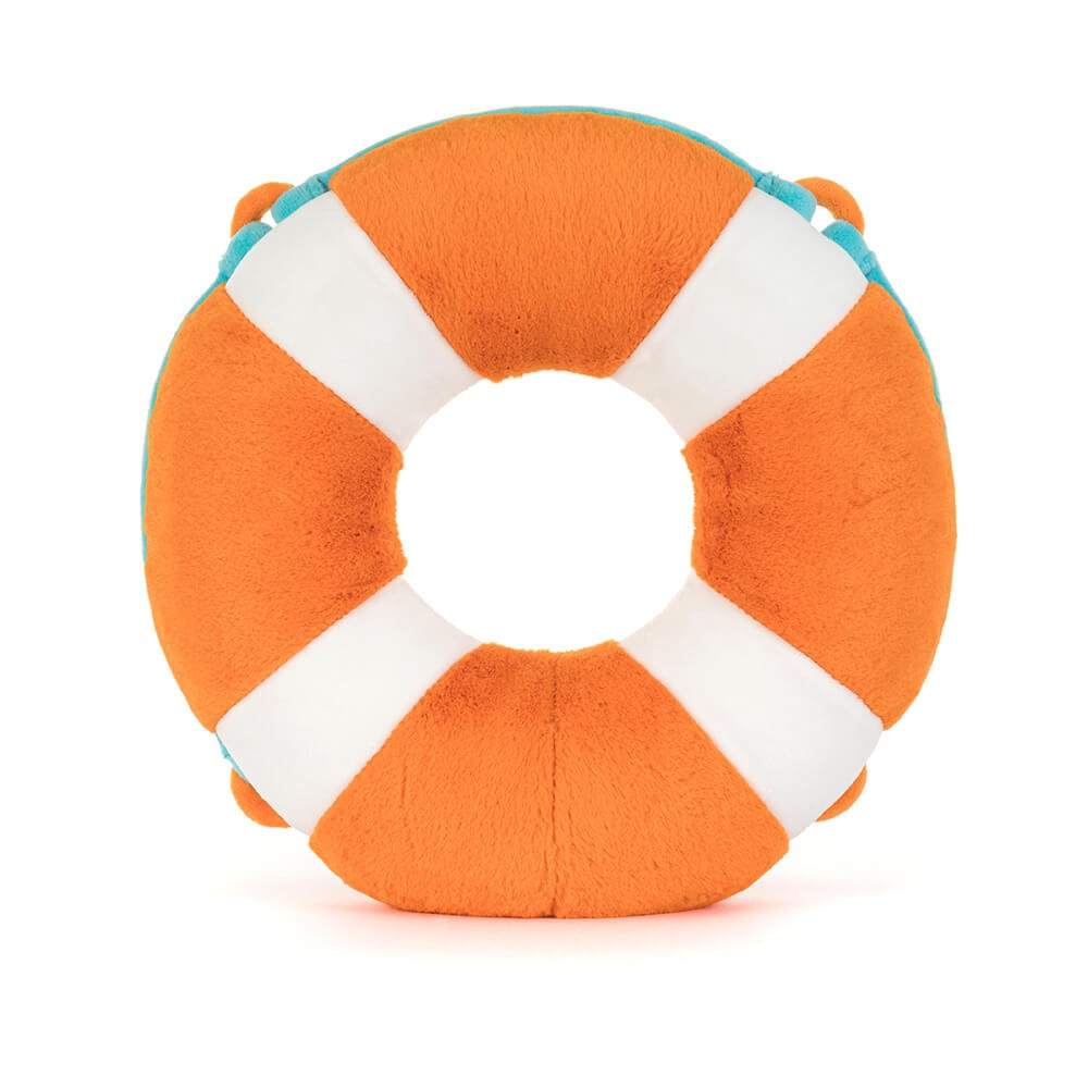 Amuseables Life Ring - Official Jellycat