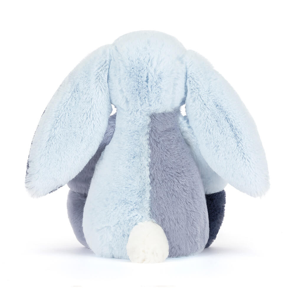 Puddlesea Bunny - Official Jellycat