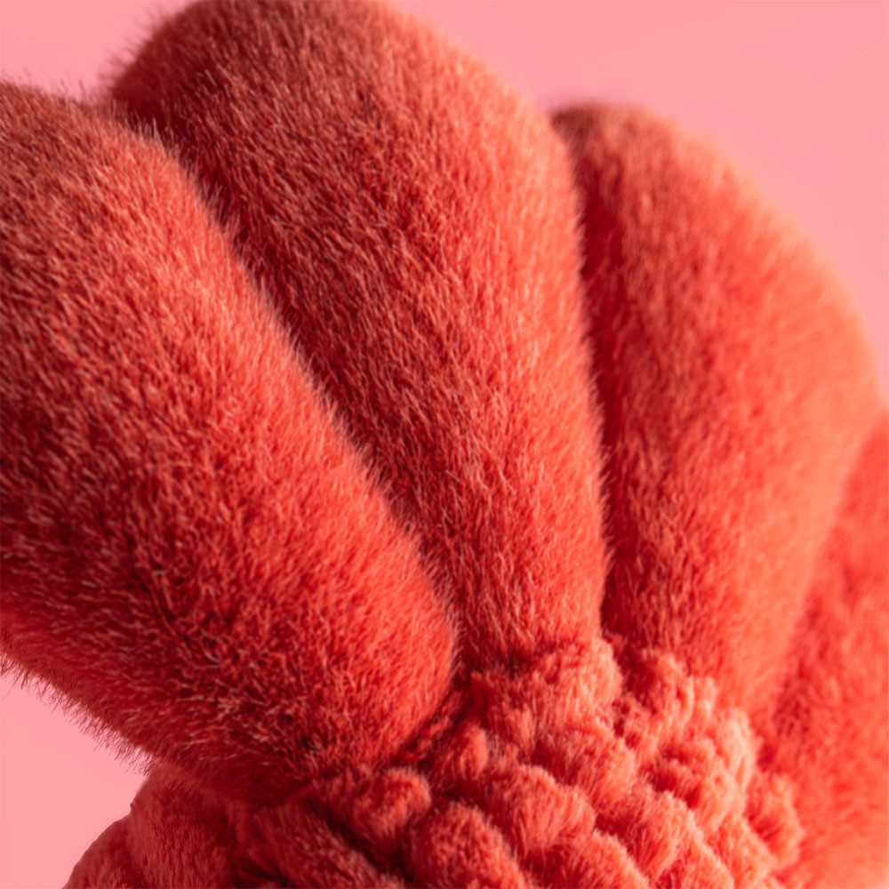 Larry Lobster 'Sailor' - Official Jellycat