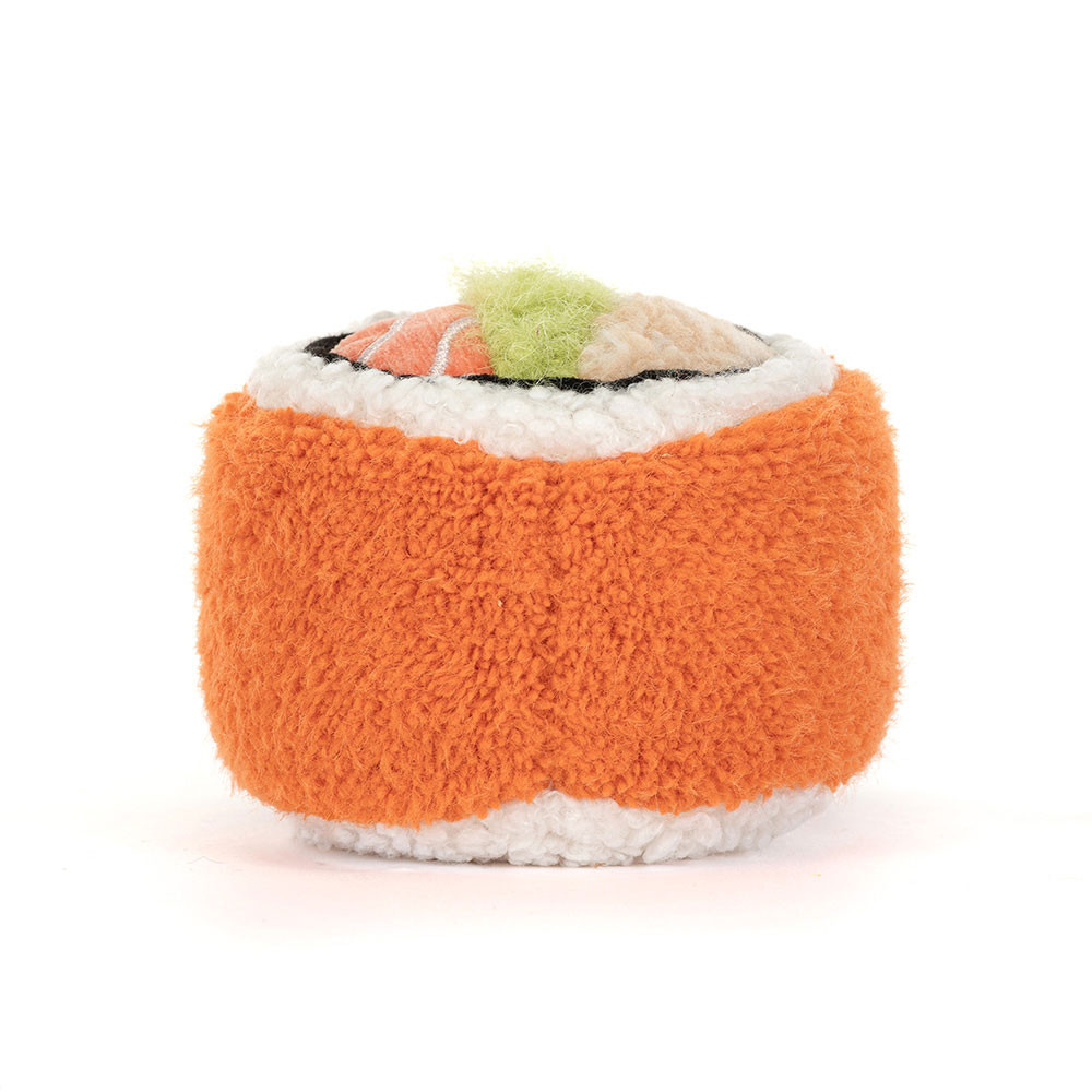 Amuseables Codhi Californian Roll, View 3