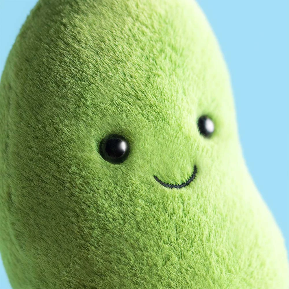 Amuseables Soyella Edamame Bean, View 1