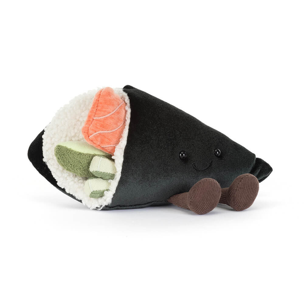 Amuseables Coneroi Temaki - Official Jellycat