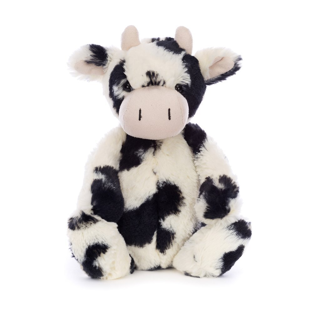 Bashful Calf, View 4