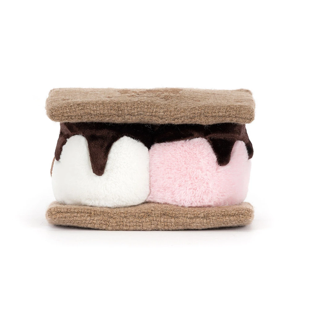 Amuseables S'mores, View 3