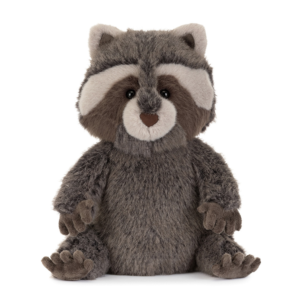 Trixiwoo Raccoon, View 4