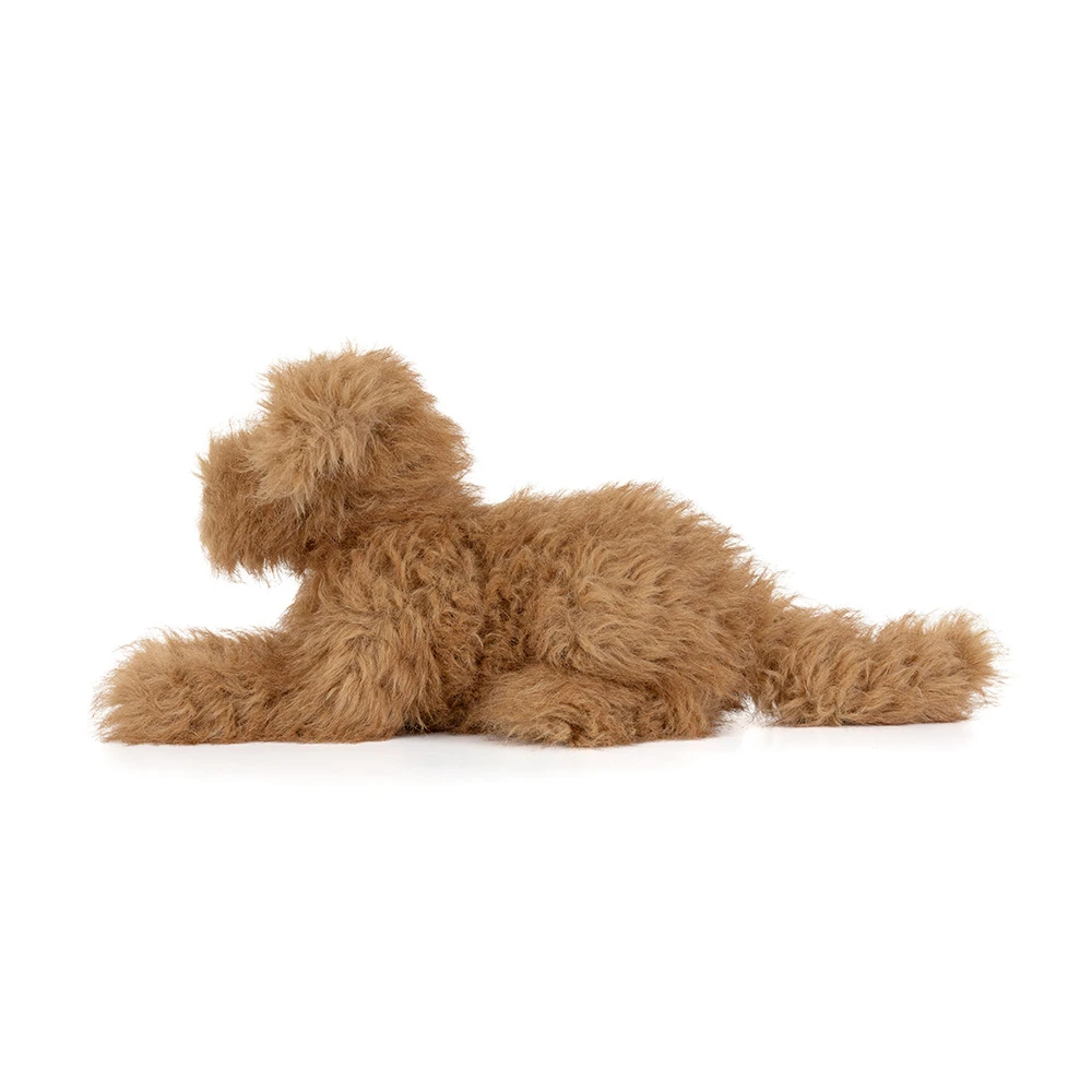 ぬいぐるみ  Scruffles Rescue Dog Scruffles Rescue Dog - Official Jellycat